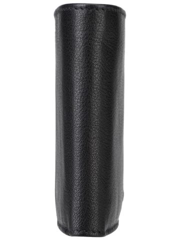 Bugatti Geldbörse Black Magic Upright Wallet Black - Wallet-Onesize in Black
