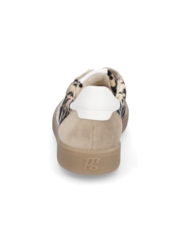 Paul Green Sneaker in Sand Leo