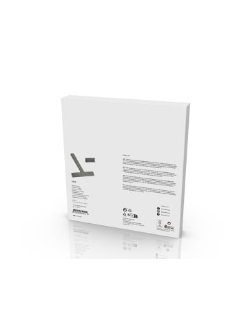 Zone Denmark Duschabzieher Ume in Olive green