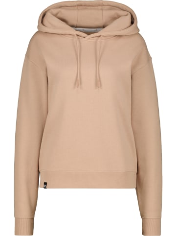 alife and kickin Sweatshirt ThaneeAK A in taupe
