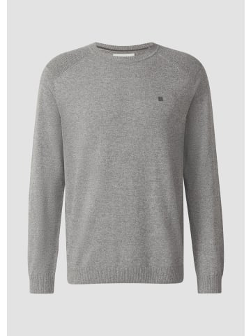 s.Oliver Strickpullover in 97X0_graphit