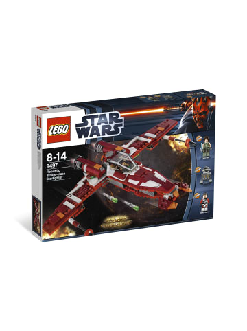 LEGO Star Wars 9497 Republic Striker-class Starfighter™
