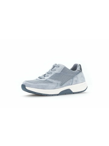 Gabor Freizeit Schnürer für Damen in grau