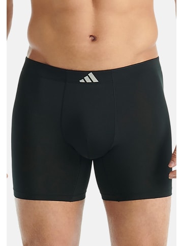 Adidas Sportswear Long Short / Pant Active Micro Tech in Schwarz