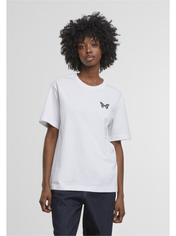 Mister Tee T-Shirt in white