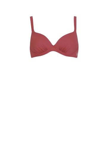 Olympia Mix&Match Bikini Top in rot