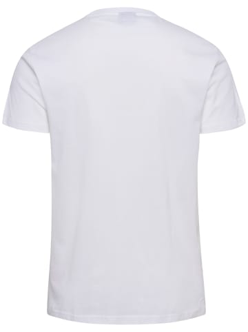 Hummel Hummel T-Shirt S/S Hmlactive Multisport Erwachsene in WHITE