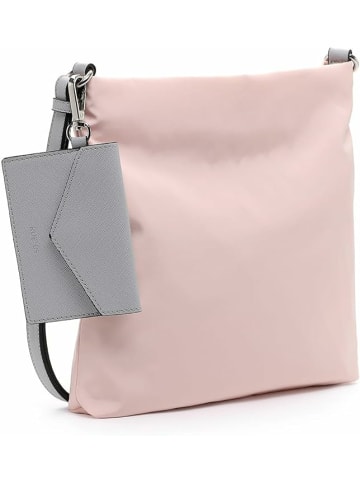 EMILY & NOAH Umhängetasche für Damen in rose
