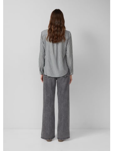 s.Oliver Bluse in 69G9_petrol