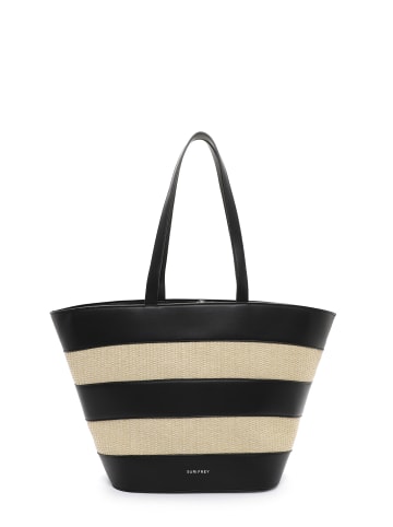 SURI FREY Shopper SFY Bailey in black