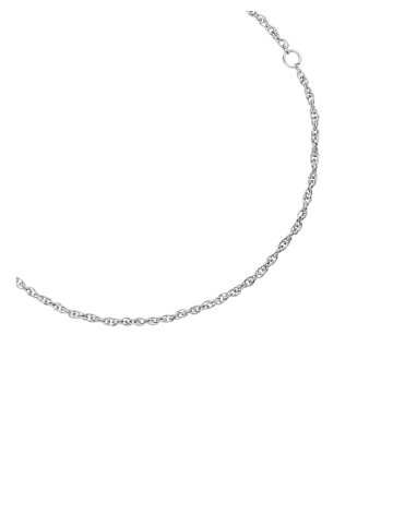 PURELEI Armband Brave in Silber