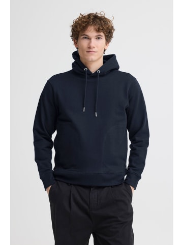 CASUAL FRIDAY Hoodie CFPersson in Blau