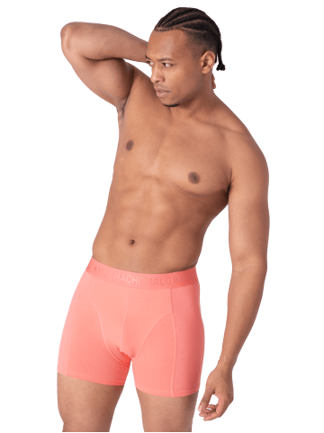 Muchachomalo 6er-Set: Boxershort in Mehrfarbig - für Herren