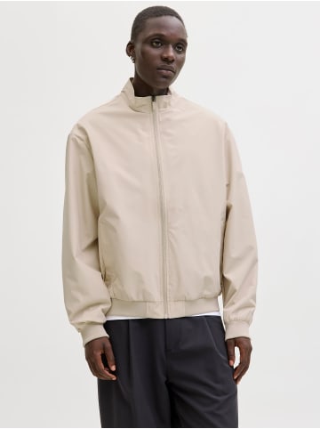 Jack & Jones Blousonjacke in Moonbeam
