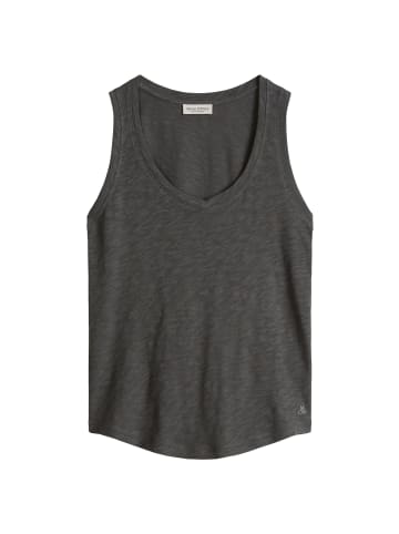 Marc O'Polo Top regular in Oxide Grey