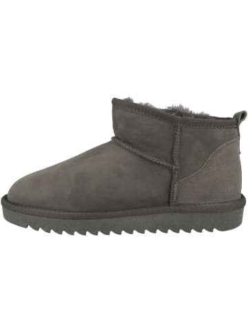 ara Boots Alaska in grau