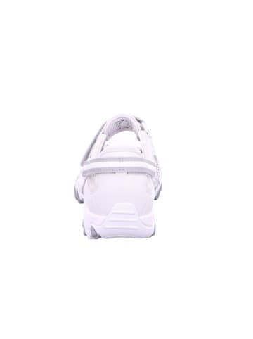 Mephisto Outdoor Sandalen für Damen in weiß