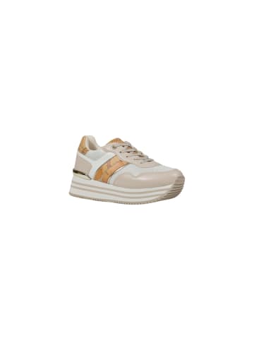 Alviero Martini Prima Classe Sneaker Beige