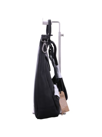 The Chesterfield Brand Rucksack Saar in Schwarz