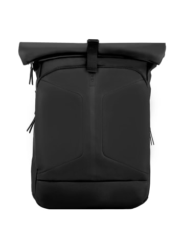 Jump Obsidian Daypack 42 cm Laptopfach in black