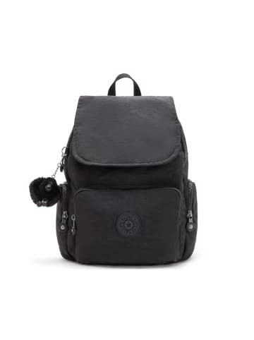 Deuter City Zip Mini 9 Liter Rucksack in Black Noir