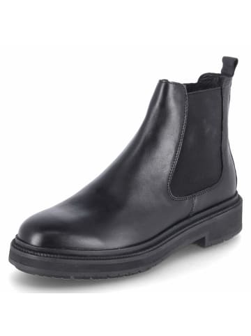 Kaerlek Stiefel mit Warmfutter in schwarz