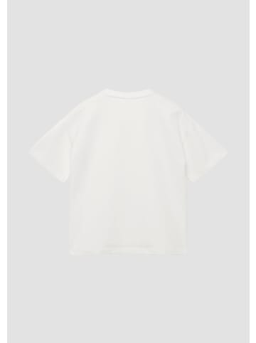 s.Oliver T-Shirt in 0401_creme