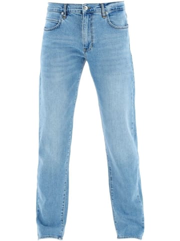 Reell Jeanshose in Blau