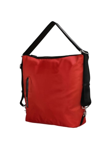 Mandarina Duck Hunter - Schultertasche 35 cm (parisian night) in diva