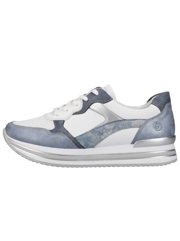 remonte Sneaker low D1320 in weiss