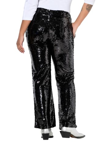 Angel of Style Hosen in schwarz