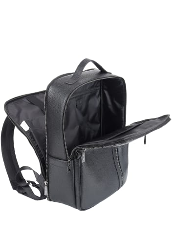 B Cavalli B Rucksack in BLACK