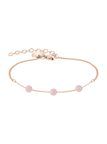 LIEBESKIND BERLIN Armschmuck Armband in Rosegold