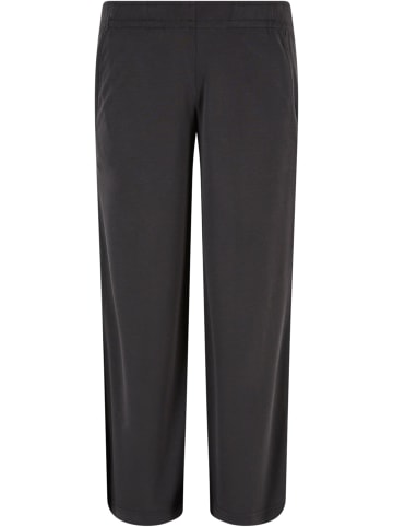 Urban Classics Urban Classics Damen Girls Modal Culotte in black