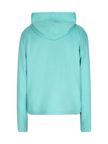 Schmuddelwedda Men Jacket in Türkis Marine
