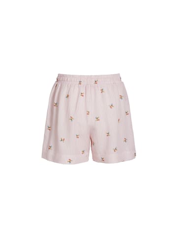 PiP Studio Kurze Hose Chérie in Pink