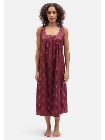 Cyberjammies BLUSH BOTANICA  Nachtwäsche in beere
