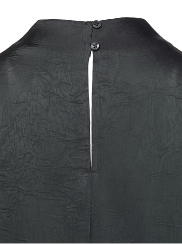 Someday Bluse Zirken in anthrazit