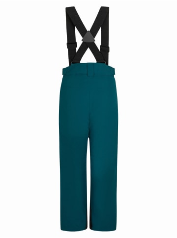 Ziener Kinder Skihose in blau