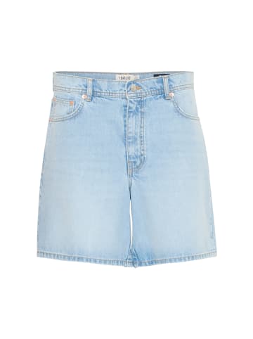 !SOLID Shorts SDRYAN in Blau