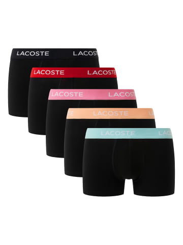 Lacoste Trunks in Mehrfarbig