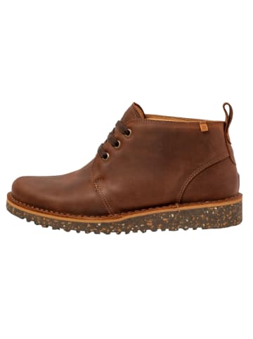 El Naturalista Stiefeletten braun