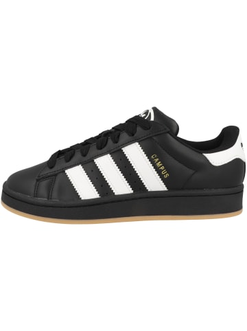 Adidas originals Sneaker low Campus 00s in schwarz