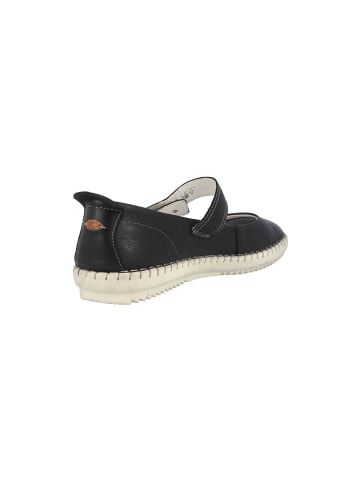 Camel Active Slipper  in Schwarz