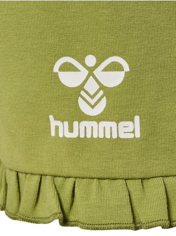 Hummel Hummel Shorts Hmldream Mädchen in GREEN OLIVE