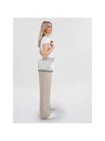 Mandarina Duck MD20 Umhängetasche 26 cm in latte
