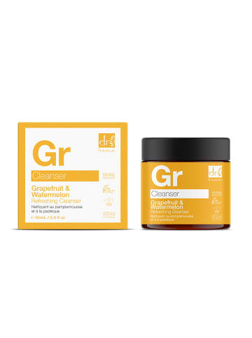 Dr Botanicals Grapefruit & Watermelon Refreshing Cleanser 