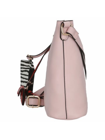 PICARD Safari - Umhängetasche 25 cm (white lily) in babe