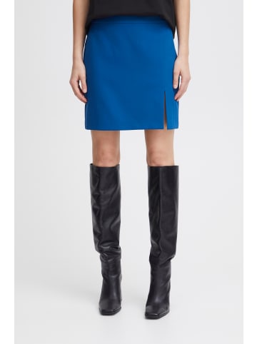 ICHI Rock IHLEXI A-shape in True Blue