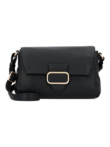 Gabor Melora Umhängetasche M 26.5 cm black